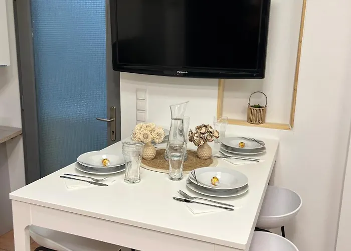 Cozy In Apartament