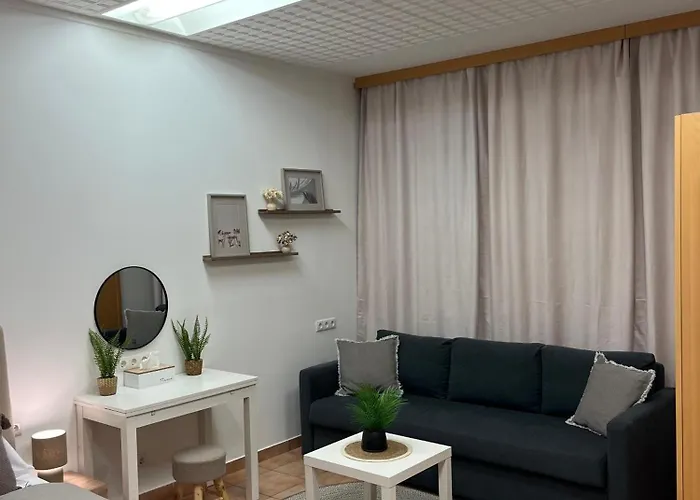 Apartament Cozy In Wiedeń