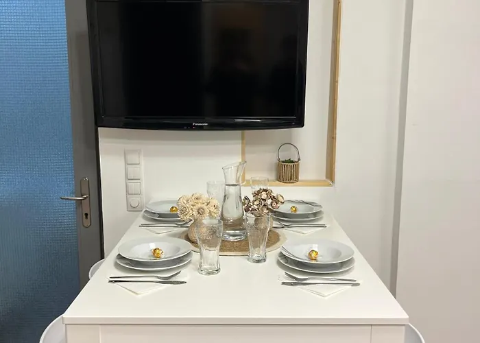 Apartament Cozy In