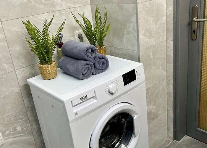Cozy In *